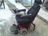 ORADEA scaun electric pentru peroane cu dizabilitati handicap